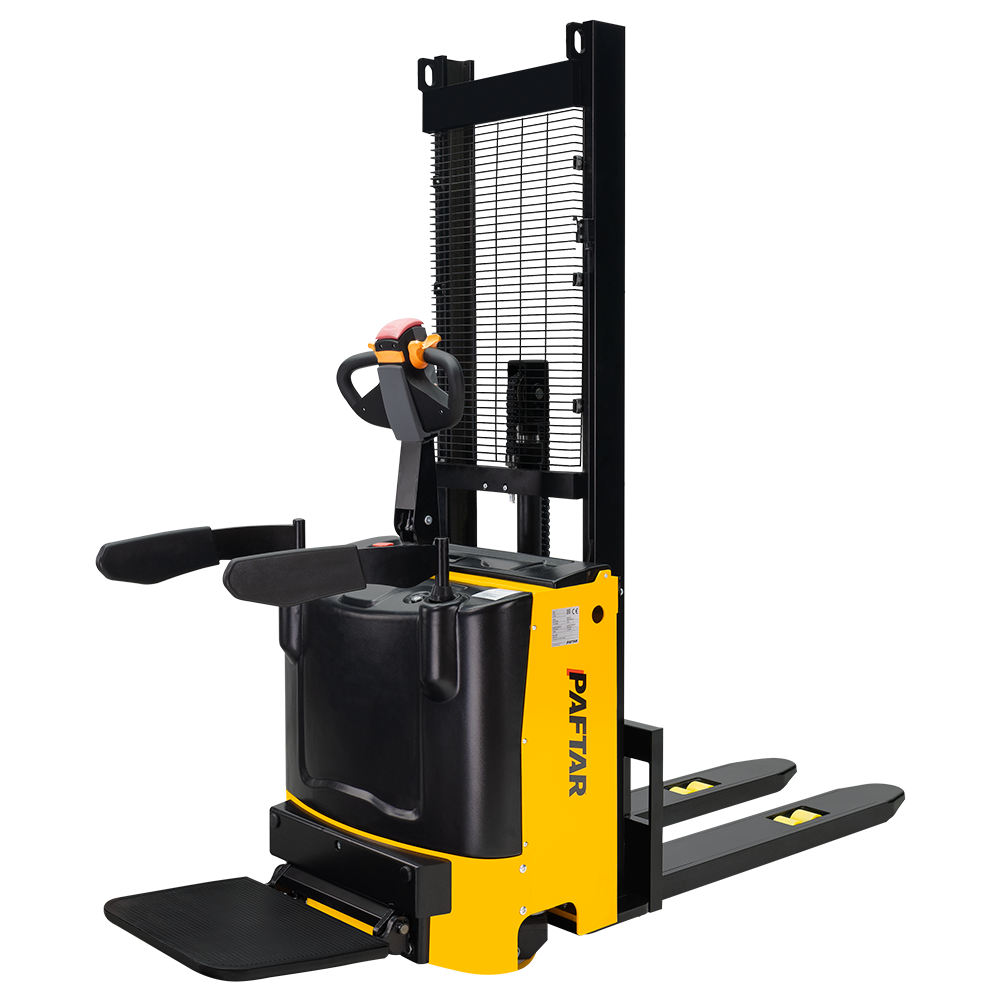 Paftar ESG15 EU-1600MM Yaya Kumandalı İstif