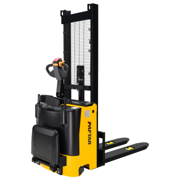 Paftar ESG15 EU-1600MM Yaya Kumandalı İstif