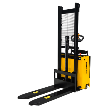 Paftar ESG15 EU-1600MM Yaya Kumandalı İstif