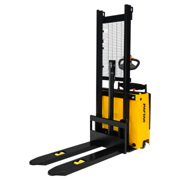 Paftar ESG15 EU-1600MM Yaya Kumandalı İstif