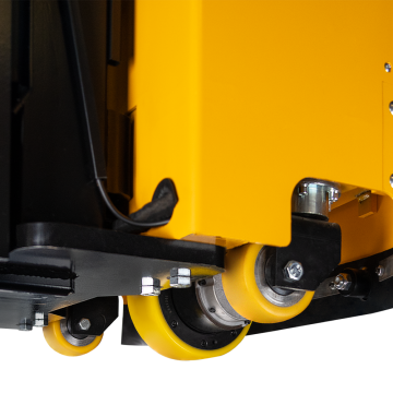 Paftar ESG15 EU-1600MM Yaya Kumandalı İstif