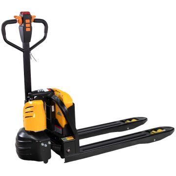 Paftar ET20ECO Ekonomik Akülü Transpalet 2 Ton 115 cm