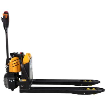 Paftar ET20ECO Ekonomik Akülü Transpalet 2 Ton 115 cm