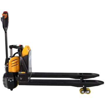 Paftar ET20ECO Ekonomik Akülü Transpalet 2 Ton 115 cm