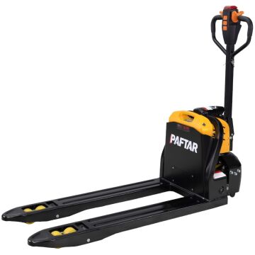 Paftar ET20ECO Ekonomik Akülü Transpalet 2 Ton 115 cm