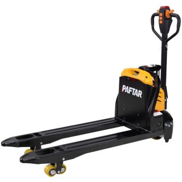 Paftar ET20ECO Ekonomik Akülü Transpalet 2 Ton 115 cm