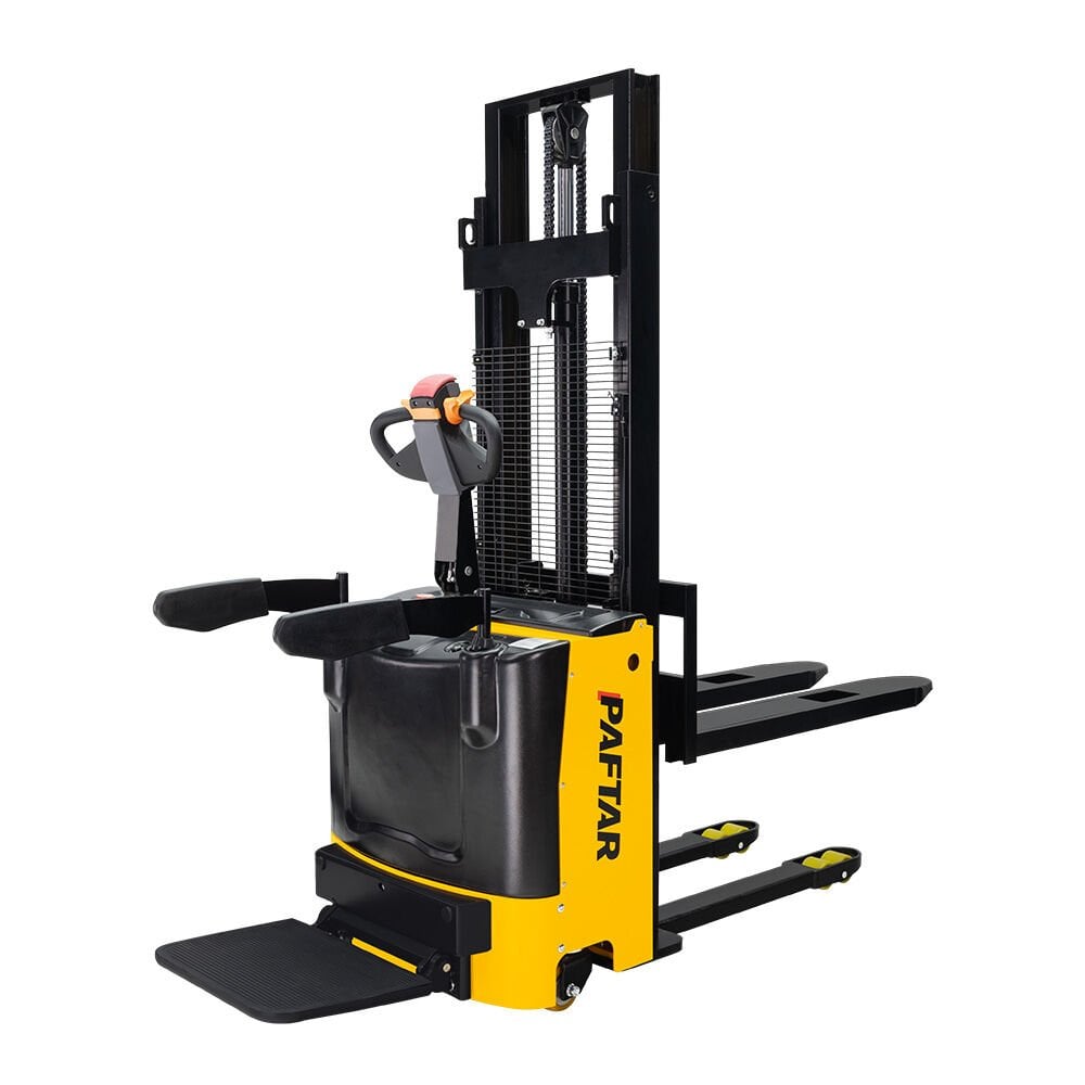 Paftar ESG15 EU-2100MM Yaya Kumandalı İstif