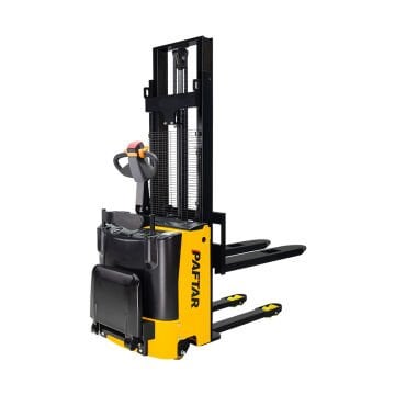 Paftar ESG15 EU-2100MM Yaya Kumandalı İstif