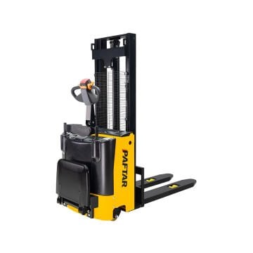 Paftar ESG15 EU-2100MM Yaya Kumandalı İstif