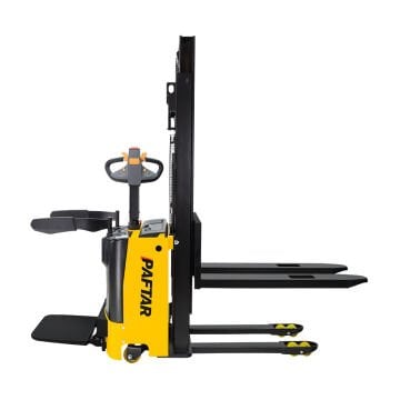 Paftar ESG15 EU-2100MM Yaya Kumandalı İstif