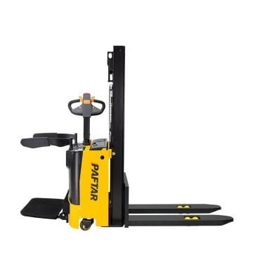 Paftar ESG15 EU-2100MM Yaya Kumandalı İstif