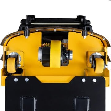 Paftar ESG15 EU-2100MM Yaya Kumandalı İstif