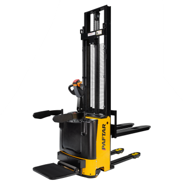 Paftar ESG15 EU-3100MM Yaya Kumandalı İstif