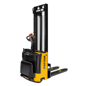 Paftar ESG15 EU-3100MM Yaya Kumandalı İstif