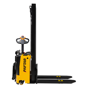 Paftar ESG15 EU-3100MM Yaya Kumandalı İstif