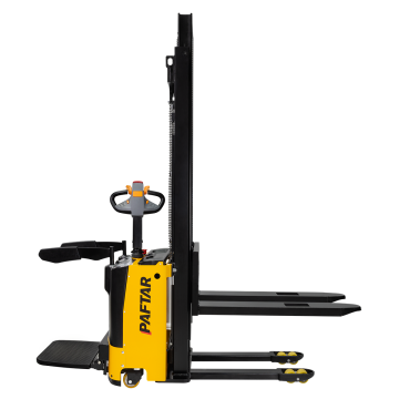 Paftar ESG15 EU-3100MM Yaya Kumandalı İstif