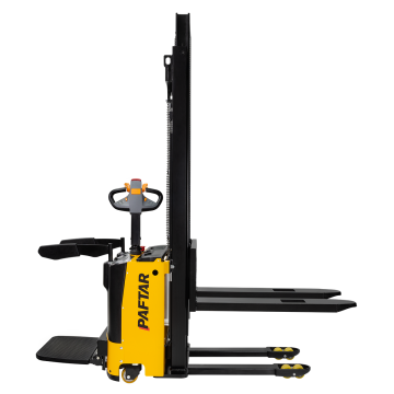 Paftar ESG15 EU-3100MM Yaya Kumandalı İstif