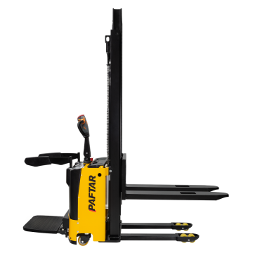 Paftar ESG15 EU-3100MM Yaya Kumandalı İstif