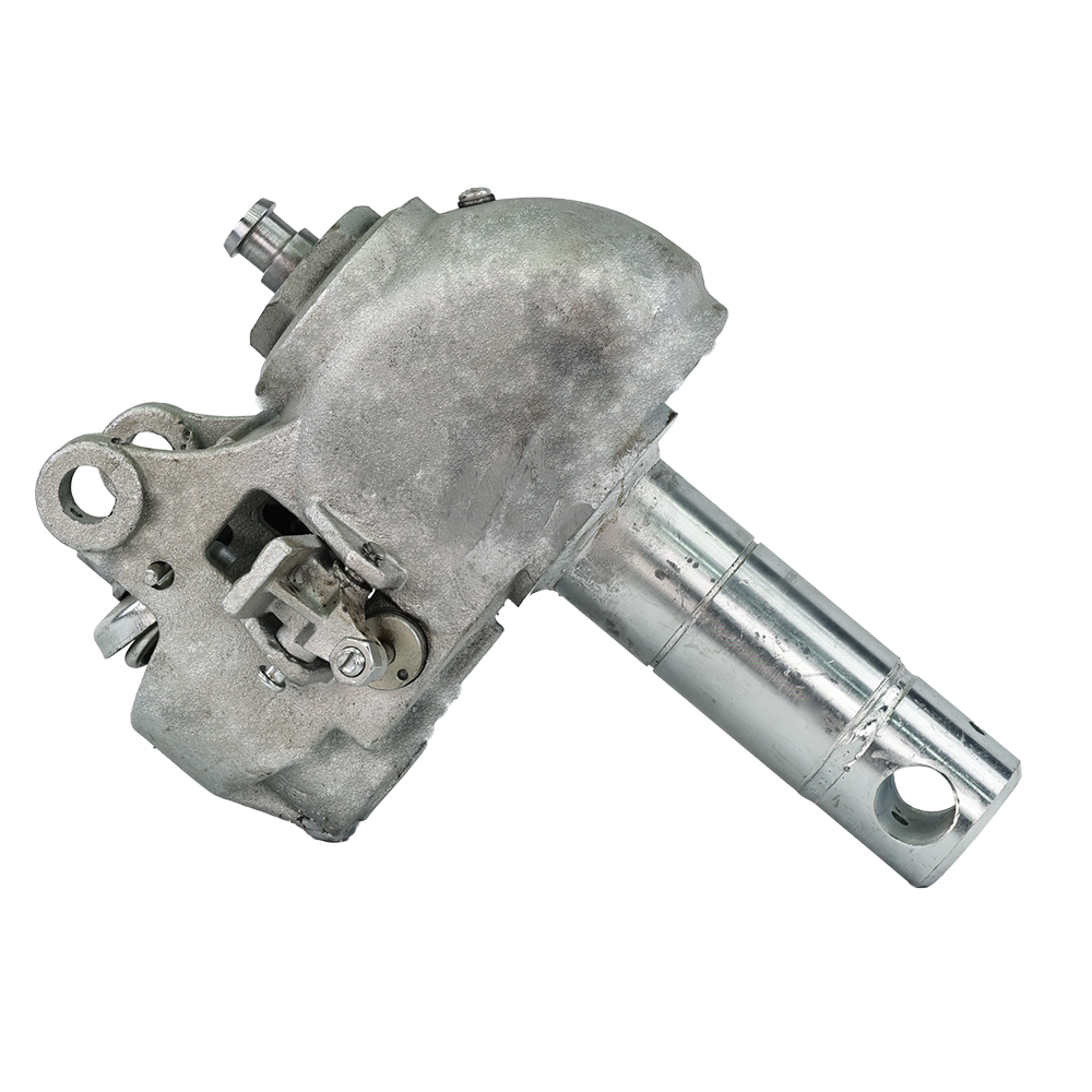 MANUEL TRANSPALET DÖKÜM POMPA 5T