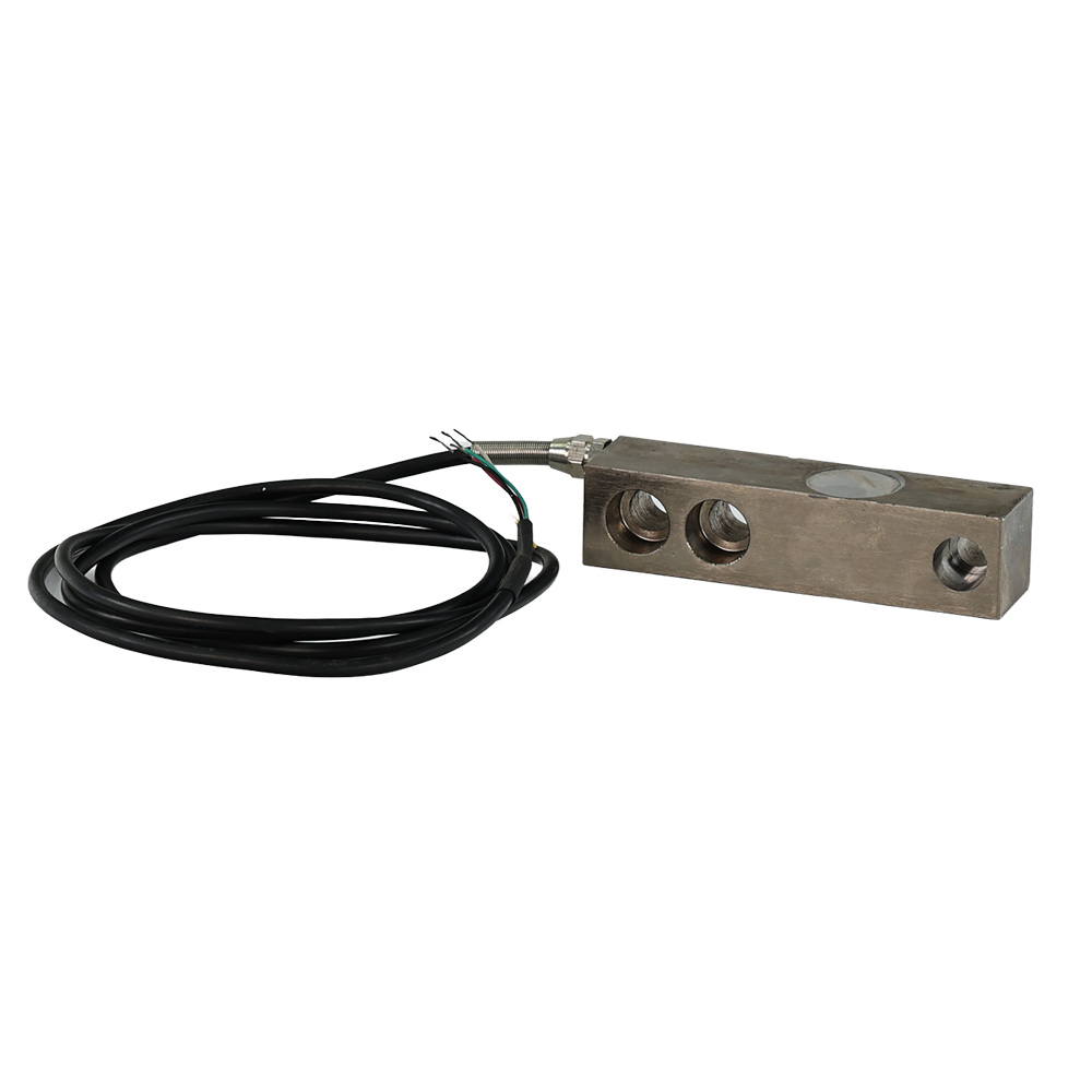 TERAZİLİ TRANSPALET AĞIRLIK SENSÖRÜ