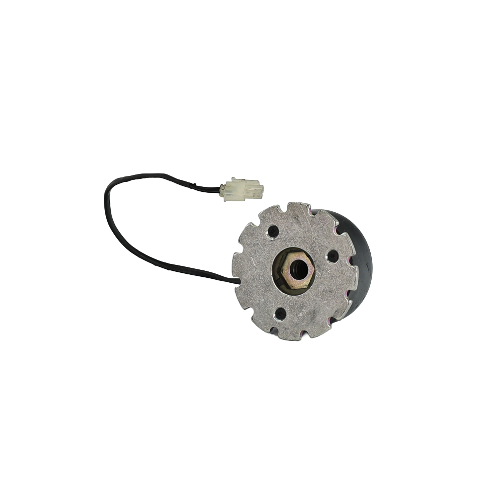 AKÜLÜ TRANSPALET MANYETİK FREN 24V