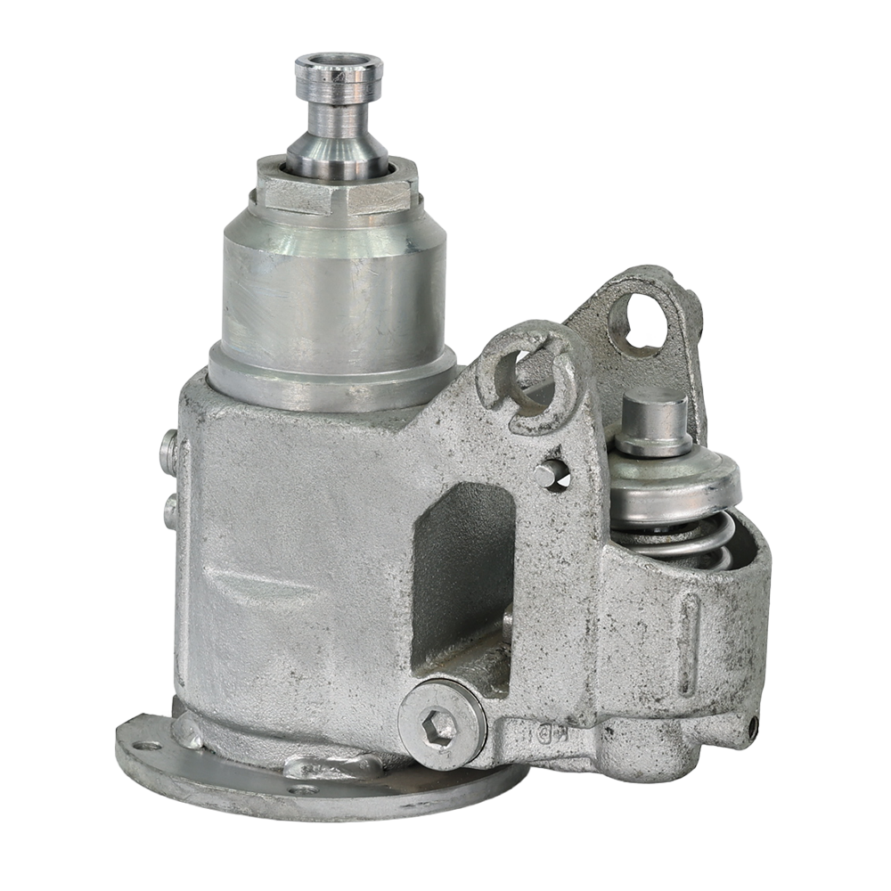 AKÜLÜ TRANSPALET POMPA 1.5T