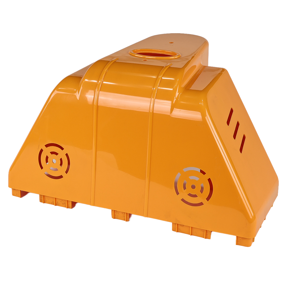 AKÜLÜ TRANSPALET KAPORTA