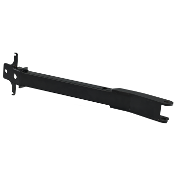 AKÜLÜ TRANSPALET METAL KOL