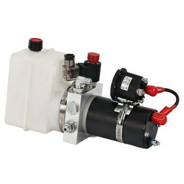 AKÜLÜ TRANSPALET 1.5T POMPA GRUBU 24V 800W