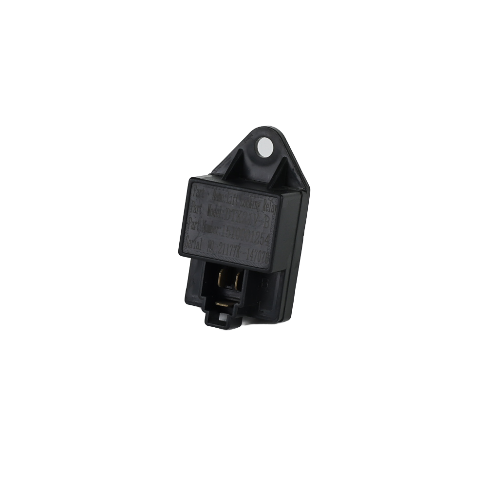 AKÜLÜ TRANSPALET POMPA GRUBU ROLE 24V 3PİN