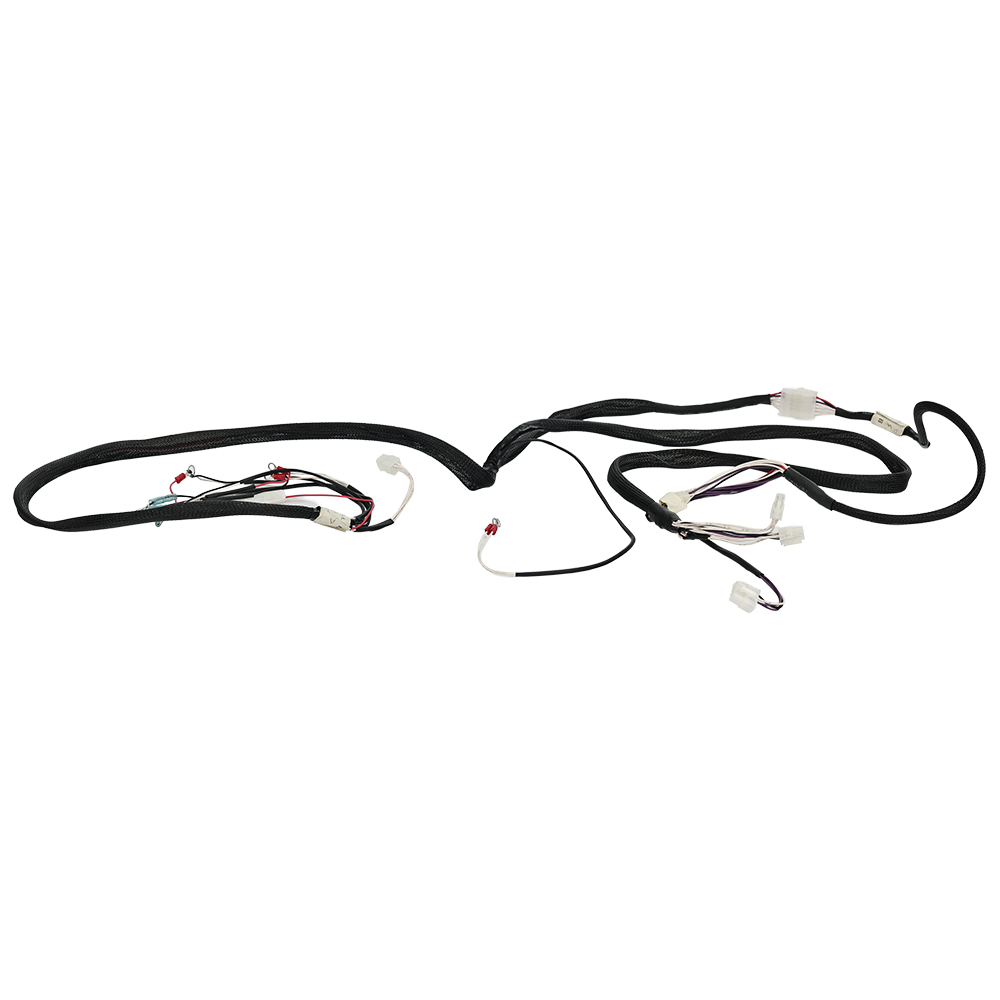 AKÜLÜ TRANSPALET KABLO TESİSAT ET SERİE