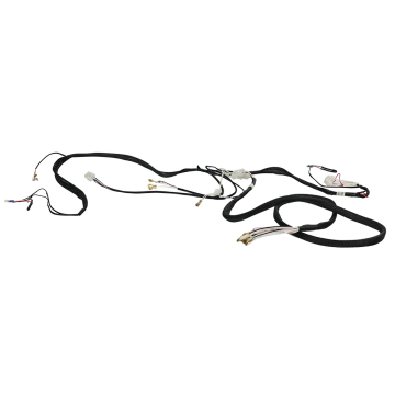 AKÜLÜ İSTİF KABLO TESİSAT ESG SERİ E