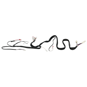 AKÜLÜ TRANSPALET KABLO TESİSAT ETE SERİE