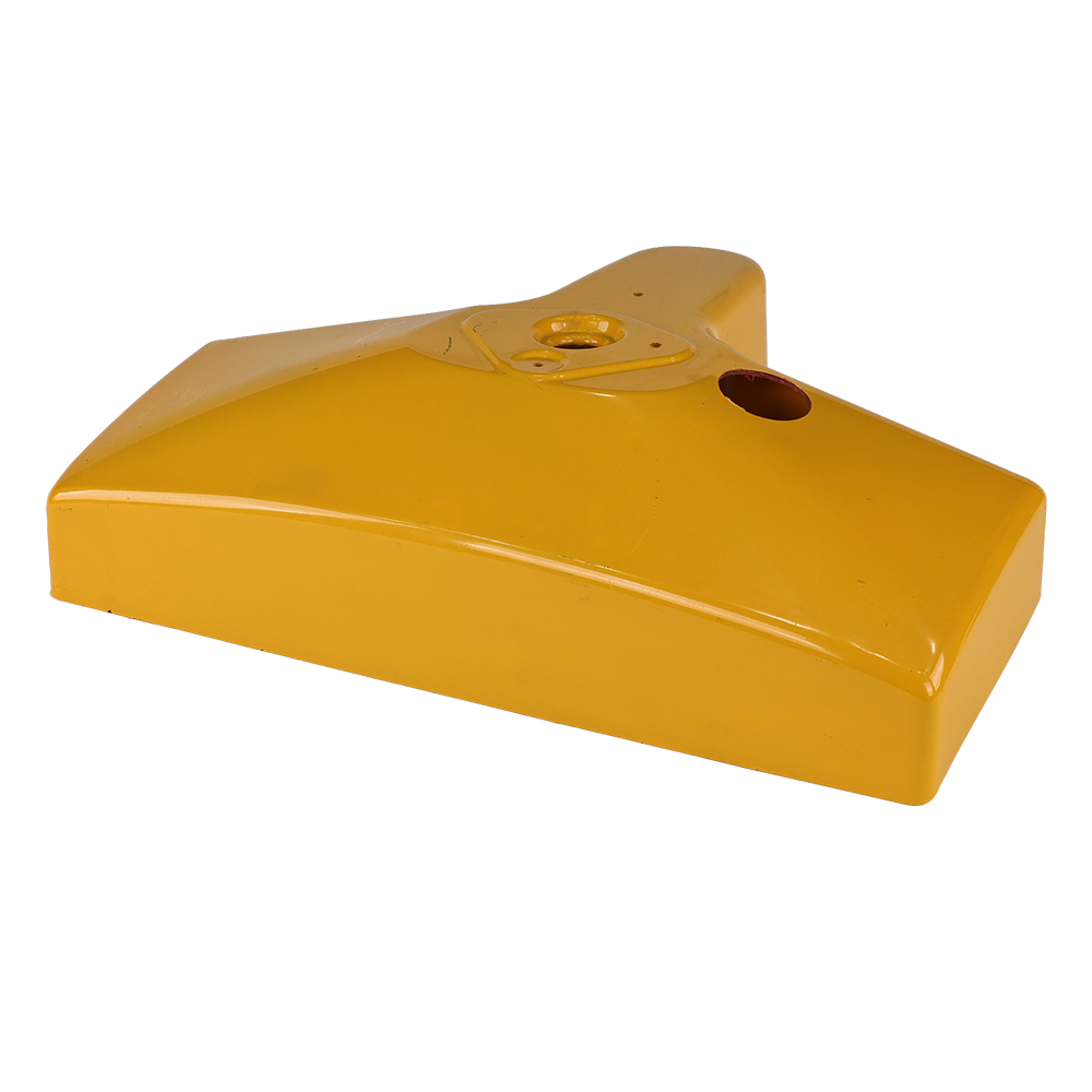 AKÜLÜ  TRANSPALET KAPORTA