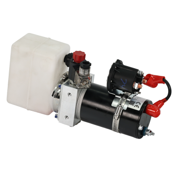 AKÜLÜ TRANSPALET 2T POMPA GRUBU 24V 800W