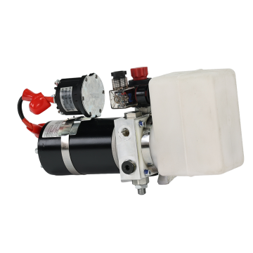 AKÜLÜ TRANSPALET 2T POMPA GRUBU 24V 800W