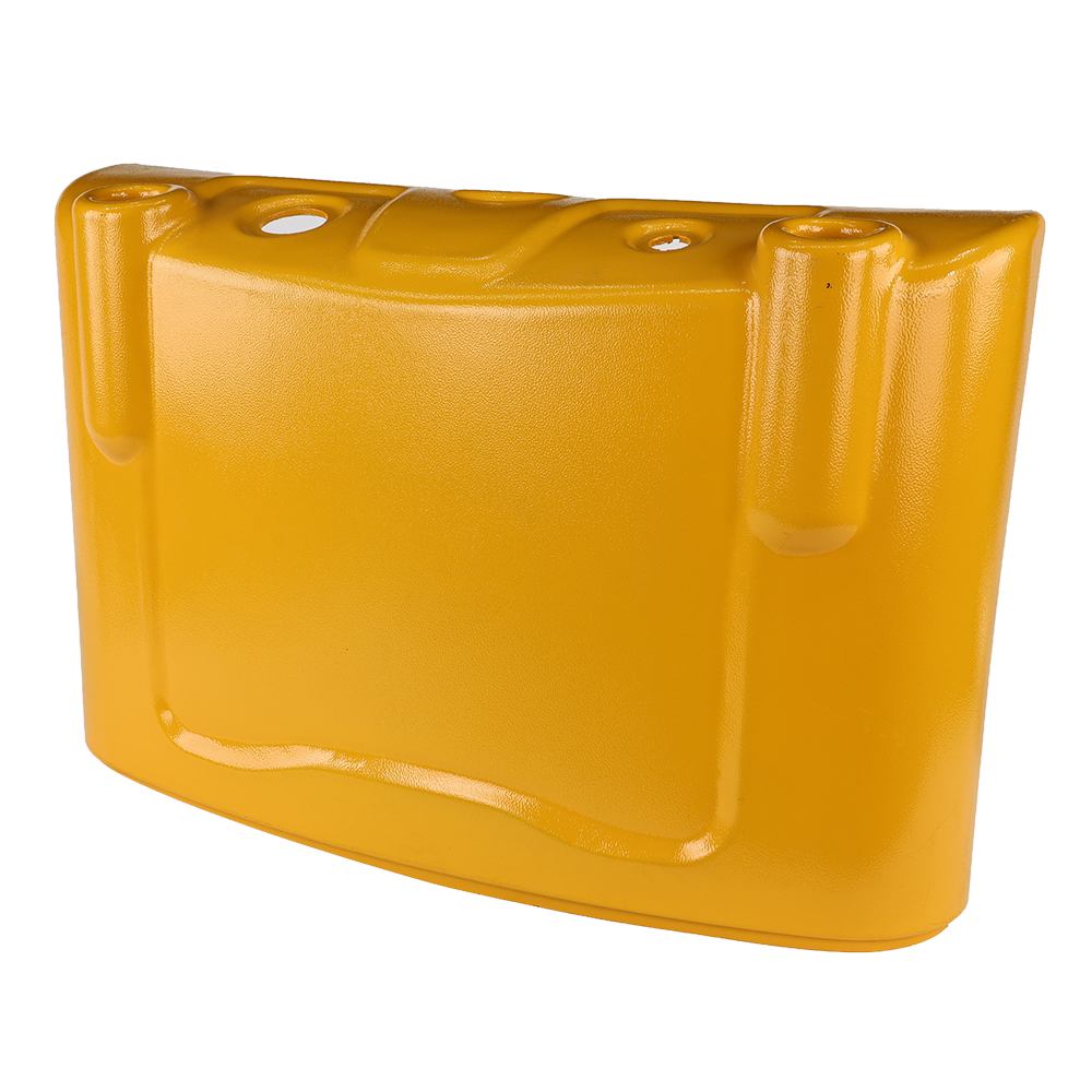 AKÜLÜ İSTİF TRANSPALET KAPORTA