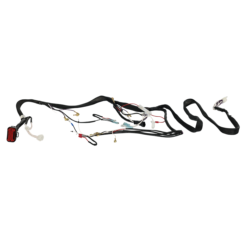 AKÜLÜ İSTİF KABLO TESİSAT ES SERİE