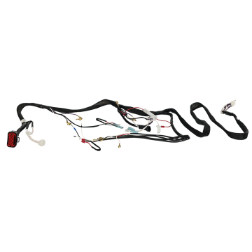 AKÜLÜ İSTİF KABLO TESİSAT ES SERİE