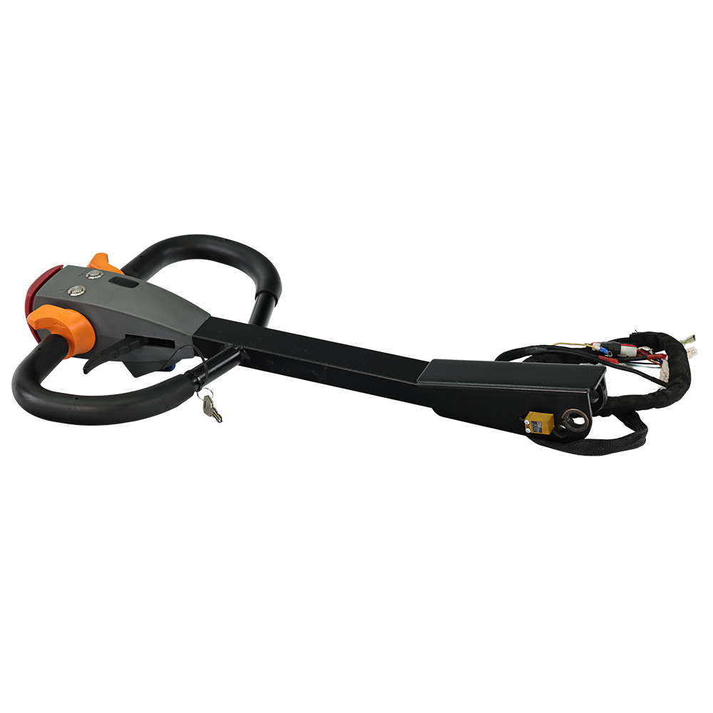 AKÜLÜ TRANSPALET KOL SETİ 48V