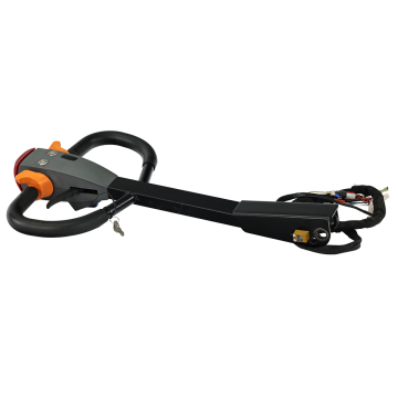 AKÜLÜ TRANSPALET KOL SETİ 48V