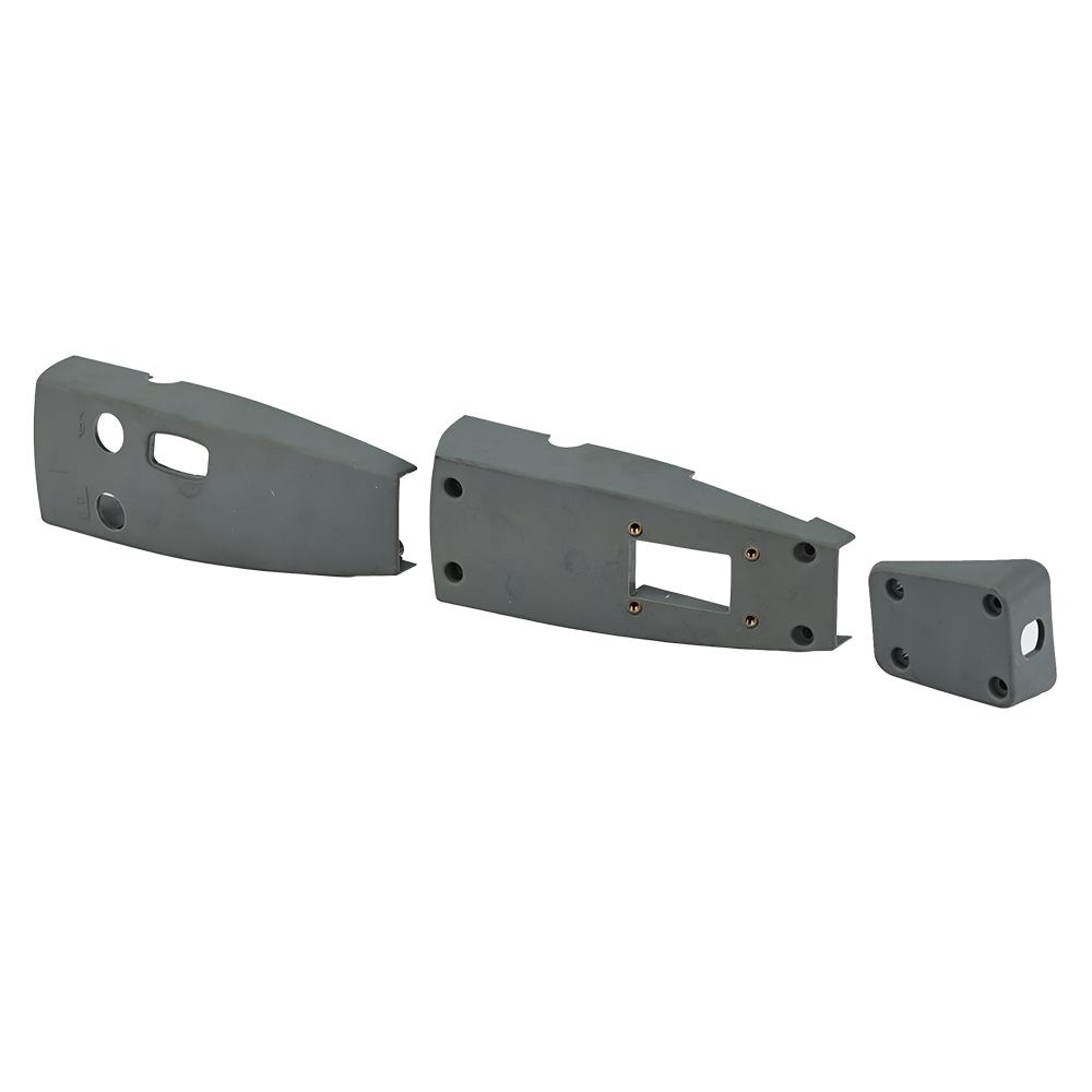 AKÜLÜ  TRANSPALET KOL KASASI