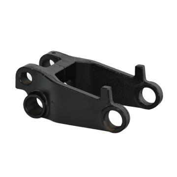 AKÜLÜ  TRANSPALET 2T 2.5T YÜK TEKER BAĞLANTI ÇATALI