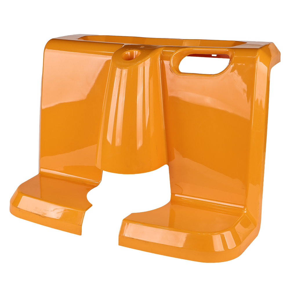 AKÜLÜ TRANSPALET KAPORTA