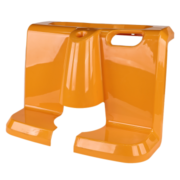 AKÜLÜ TRANSPALET KAPORTA