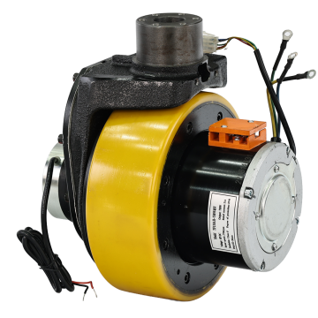 AKÜLÜ TRANSPALET YÜRÜYÜŞ MOTOR GRUBU 48V