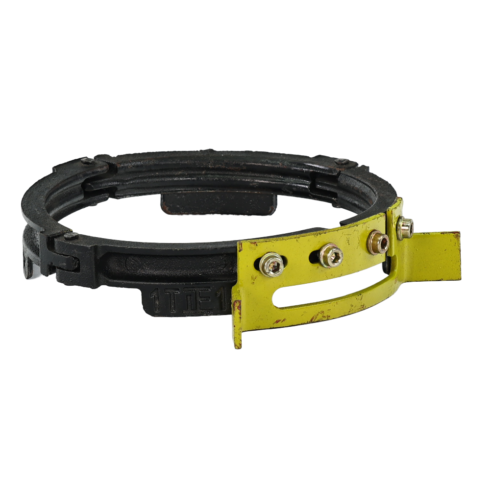 VİNÇ HALAT KLAVUZ ÇEMBER 1T