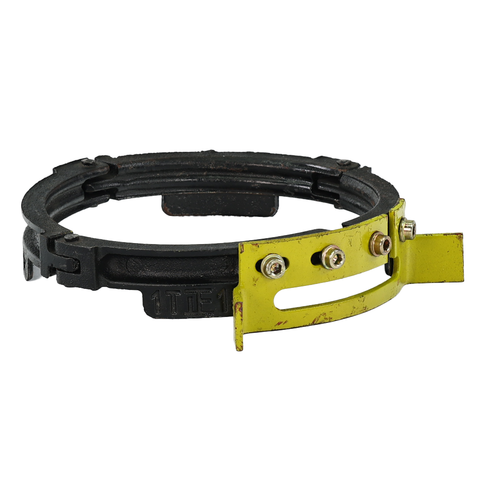 VİNÇ HALAT KLAVUZ ÇEMBER 1T