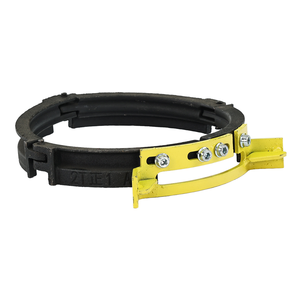 VİNÇ HALAT KLAVUZ ÇEMBER 2T