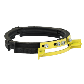 VİNÇ HALAT KLAVUZ ÇEMBER 2T